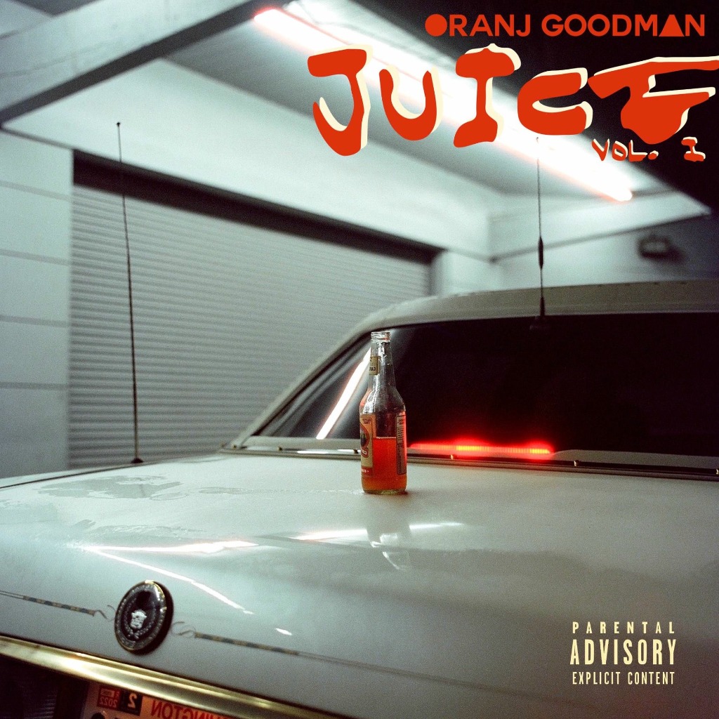 JUICE (DELUXE)