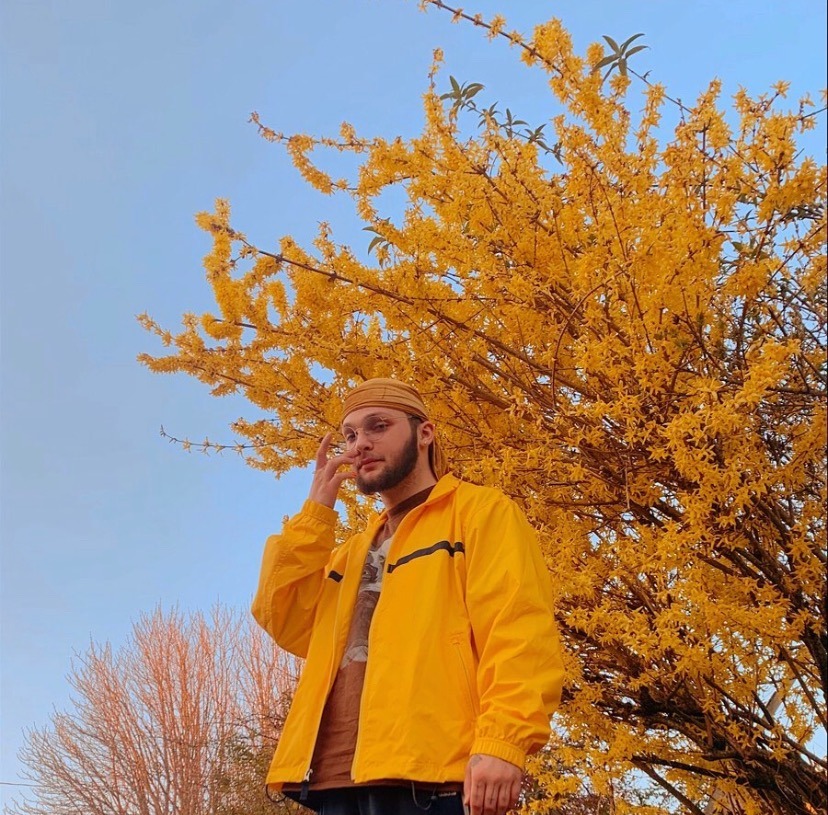 Oranj Goodman in Seattle