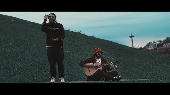 Oranj Goodman evolution